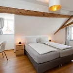 Spiegel - Penthouse Auszeit Apartman *