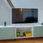Apartman Spiegel - Penthouse Auszeit *
