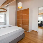 Spiegel - Penthouse Auszeit * Lindau