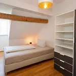 Spiegel - Penthouse Auszeit Apartman