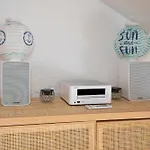 Apartman Spiegel - Penthouse Auszeit