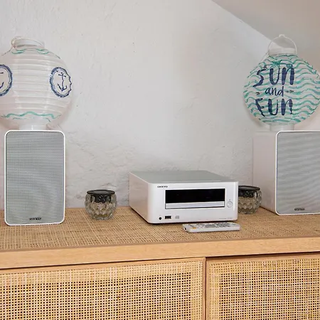 Apartament Spiegel - Penthouse Auszeit