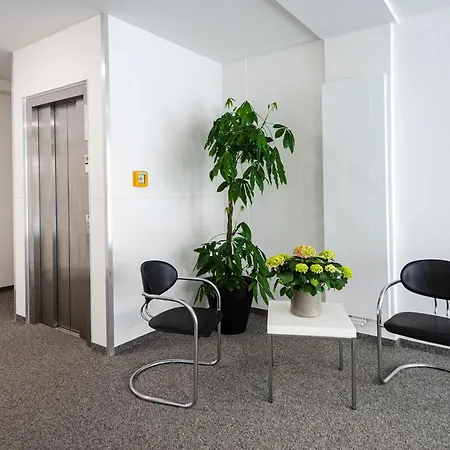 Apartman Spiegel - Penthouse Auszeit *