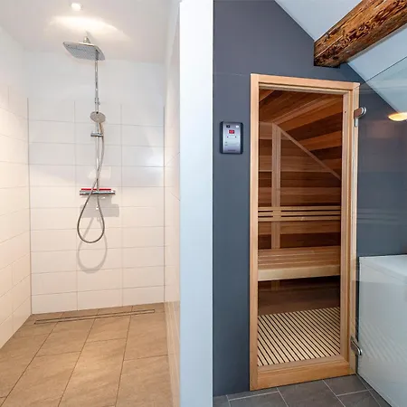 Spiegel - Penthouse Auszeit * Lindau (Bodensee)